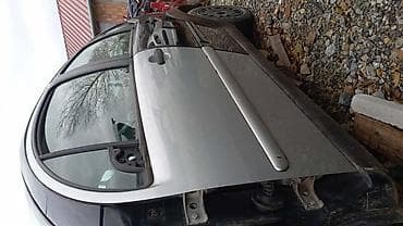 smart 4 vrata: VRATA ZA CITROEN C3, C3 PLURIEL | Originalni polovni delovi za — 2