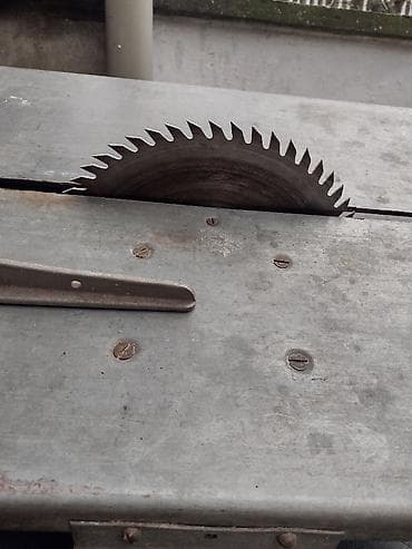 Merni alati i instrumenti: Veliki cirkular 1700 W - Veliki cirkular donešen iz Nemačke ✅Snažan — 3