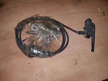 SAJLA HAUBE 1.4 HDI ZA PEUGEOT 206 | Sajla haube za peugeot 206