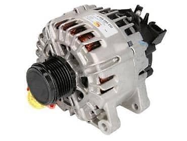 jagodina polovni automobili: ALTERNATOR ZA FORD FIESTA OD 2002. DO 2008. GOD. | alternator ford — 9