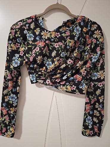 Pantalone, Farmerke, Šortsevi: Kosulje — 3