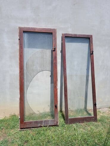 pvc prozor 80x60: Cena je po komadu i fixna je. Sledećih su dimenzija 180x140 prozor — 5