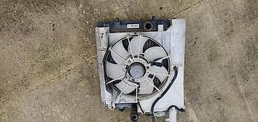 VENTILATOR ZA TOYOTA AYGO | Ventilator Toyota Aygo