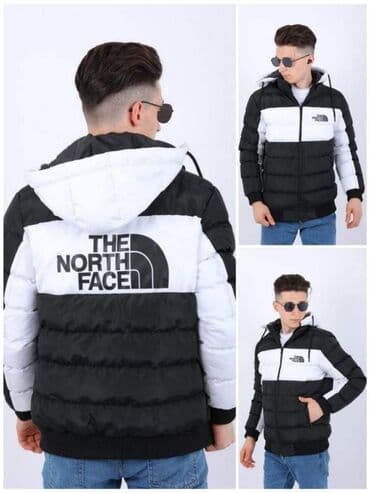 hm jakne: S m l xl 2xl
7800 din — 1