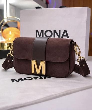 mona tašne slike: Dimenzije 21x12 — 3