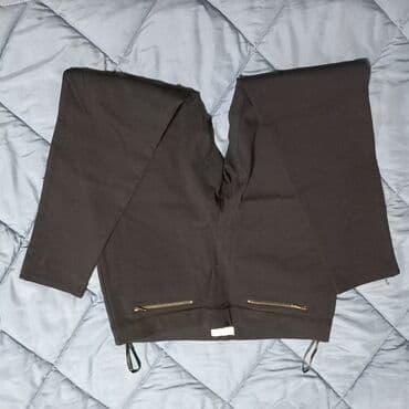 kompleti pantalone i prsluk: 2XL (EU 44) — 1