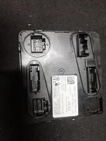 2q0 965 567 a: KOMFORT MODUL A4 B9 8W. 4. 8W0907064AA | Komfort modul. A4 b9 8w — 2
