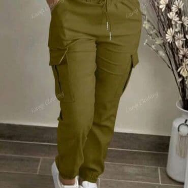 air max command crne: 2 donja dela 2200 din
S M l xl 2xl 3xl 4xl 
Pamuk ☘️ — 3