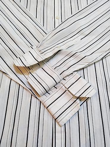 Muška košulja Guess vel. L Instant prepoznatljiva, superiorna, ultra — 4