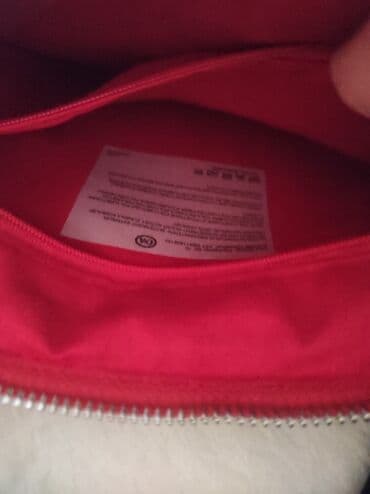 teddy kaput h m: Torba za rame, Converse — 3