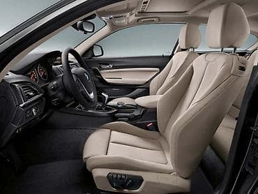 bmw 116: DELOVI ZA BMW 116 F21 | Novi i polovni delovi za BMW 116 restyling — 4