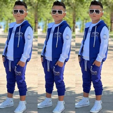 prodaja decijih stvari: For boys — 6