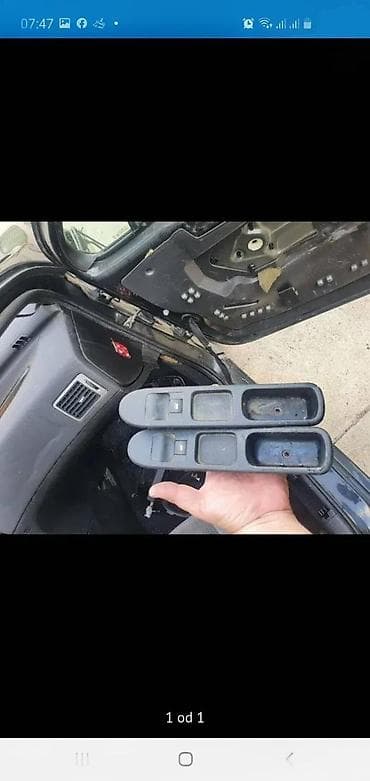 sajtne za pezo 307 cena: PREKIDACI PEUGEOT 307 | Prekidaci peugeot 307 — 1