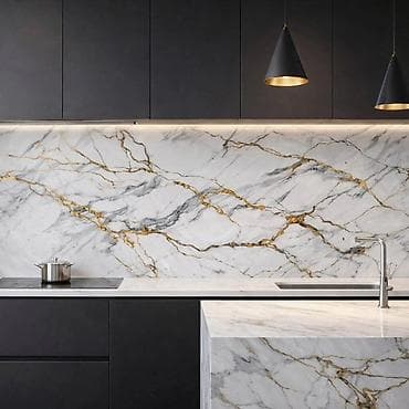 Antique Decor: Dekorativni zidni paneli – 10 komada (60x60 cm) Paneli imaju moderan — 5