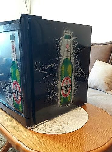 iphone 6s cena polovan: Mini frižider Beck's - Mini frižider (vitrina) Beck's donešen iz — 7