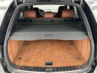 Delovi enterijera: ROLETNA ZA PORSCHE CAYENNE OD 2005. DO 2009. GOD — 1