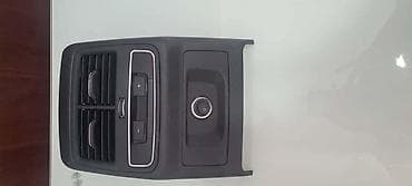 grad za rakiju: RESETKA VENTILACIJE ZA AUDI A4 - 8W0864376 | Resetka ventilacije — 1