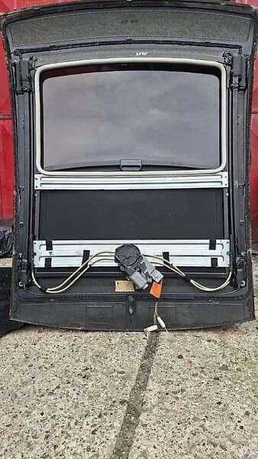 pojasevi za auto u boji: ŠIBER ZA SMART FORTWO OD 1998. DO 2007. GOD. | Smart fortwo šiber — 2