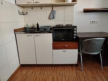 Nekretnine: Izdaje se nameštena soba Beograd – Centar Stari Grad Izdajem nameštenu — 4