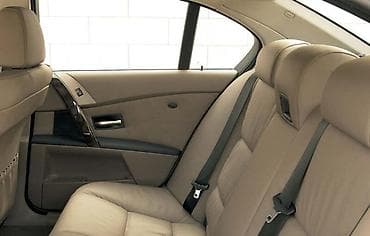 vijetnamka prodaja: BMW 520 E60 2007. GOD. - KOMPLETAN AUTO U DELOVIMA | Delovi za BMW — 3
