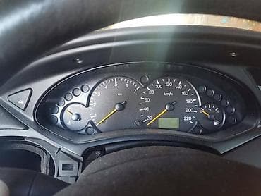ford focus do 2500 evra: LETVA VOLANA ZA FORD FOCUS OD 1998. DO 2004. GOD. | FORD velika — 5