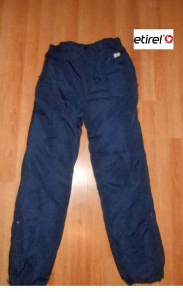 Ski pantalone za odrasle različitih velicina — 15