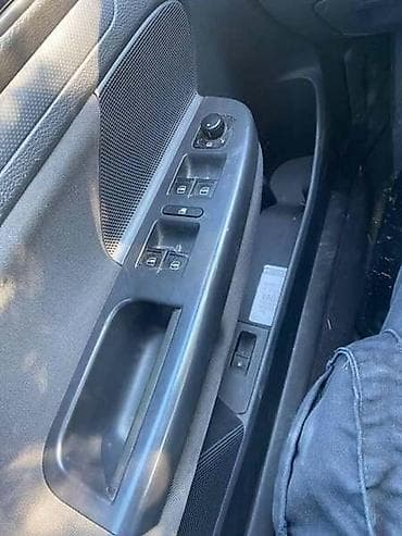 c4 2005: PODIZACI ZA VOLKSWAGEN GOLF 5 OD 2004. DO 2008. GOD. | Polovni — 1