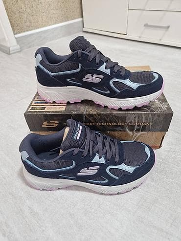 pp patike: Skechers patike – dečiji/ženski model za svakodnevno nošenje - Brend — 2