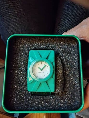 satić: Unisex — 1