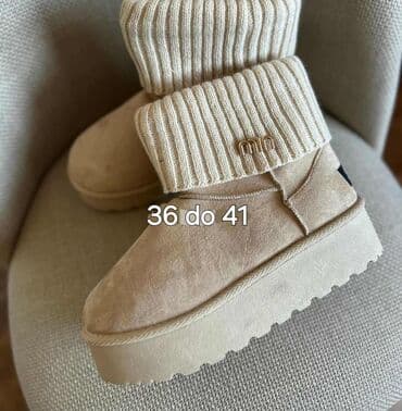 Ugg obuća: Ugg mini čizme, 37 — 3