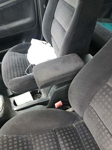 putnički kombi 8 1: SEDISTA ZA VOLKSWAGEN PASSAT B5.5 | VW Passat B5.5 2.0 4Motion — 2