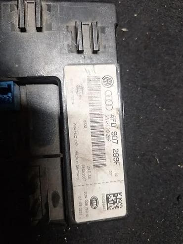 rosule ili rolsue: KOMFORT MODUL A6 4F C6 1 4F0907289F | Komfort modul. A6 4f c6 1 — 4