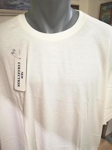 weekend max mara beograd: Men's T-shirt bоја - Bež — 2
