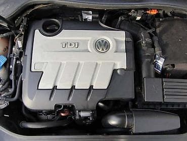 migavac za retrovizor golf 5: VOLKSWAGEN GOLF 5 2.0TDI - KOMPLETAN AUTO U DELOVIMA | Kompletan — 3