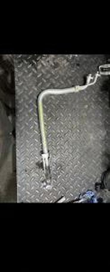 termostat za ta pec cena: VW TIGUAN 16-21 CREVO KLIME CEV KLIME | Audi vagen delovi ZEMUN — 2
