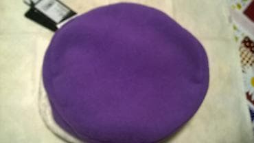 Bicikli: Colmar zenska kapa mod.4801,vel.2,obim oko 56 cm.lila/bela,nova — 5