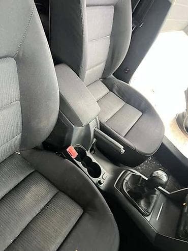 ensoreiz spakorpe b: SEDIŠTA ZA ŠKODA OCTAVIA OD 2004. DO 2013. GOD. | Sedišta Prednji — 3