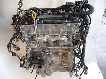 reno delovi: KOMPLETAN MOTOR 1.33 VVT-I 16V ZA TOYOTA YARIS OD 2013. DO 2023. GOD — 1