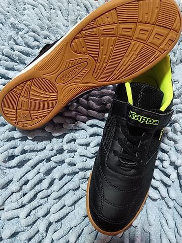 ccc obuća online: Kappa dečije sportske patike za dvoranu, broj 40 - Model: Kappa — 3