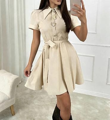 numoco haljine: 04. 🎗️Haljina 3.100 dinara🎗️ A — 7