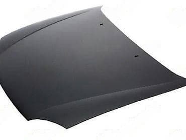 delovi za audi q5: BRAVICA HAUBE ZA FORD FIESTA OD 2002. DO 2008. GOD. | Polovni delovi — 8