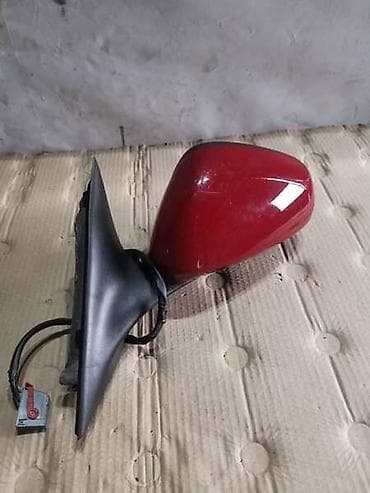 alfa romeo 147 modul grejanja: RETROVIZOR LEVI (BOJA CRVENA) ZA ALFA ROMEO 159 OD 2005. DO 2011. GOD — 2