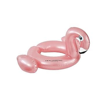 oprema za bazene pancevo: Swim Essentials šlauf – Pink flamingo (3+) - Šifra proizvoda: 5109 - — 1
