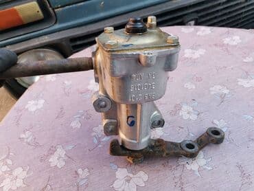 poluosovina fiat stilo 1.9 jtd cena: Puž(glava) volana Lada 2107 Rivu, Lada 2104 Karavan, Lada 2105, Lada — 10