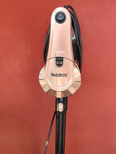 oglasi laptop: Beldray 2-in-1 kompaktni usisivač Prodajem Beldray 2-u-1 štapni — 5
