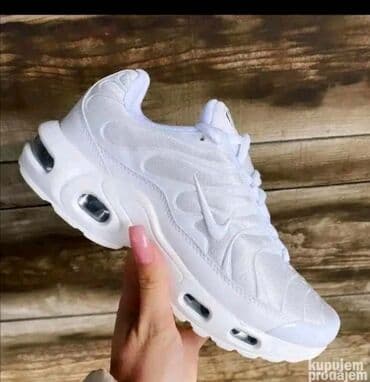 air max cena: Trainers, Nike, size - 37 — 1