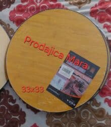 Tools & Equipment: Daske za Predjelo,Pečenje,ketering dimenzije su razne Akcija dok traju — 3