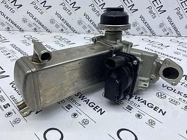 auto plac sale kovin: EGR VENTIL SA HLADNJAKOM ZA AUDI A4, A5, A6 . - CH | EGR Ventil — 4
