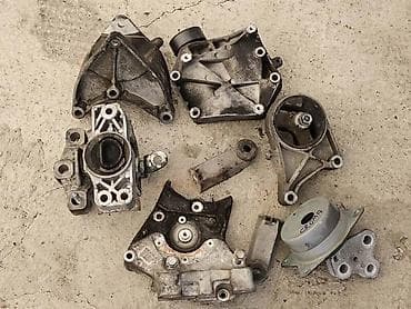 1.3 multijet: NOSAC 1.9 88KW ZA FIAT CROMA ZA 2010. GOD — 2
