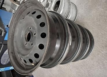 auto otpad becej: ČELIČNE FELNE 16 5 X 114.3 | felne 4 kom, moze sa ratkapnama ili — 3